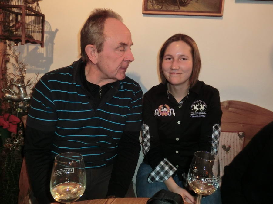 07- Dachstein, Bauernhaus, Abreise 108